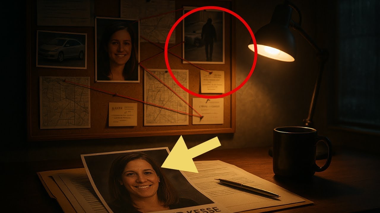 &ldquo;The Truth Behind Jennifer Kesse&rsquo;s Disappearance &mdash; New Clues, ''