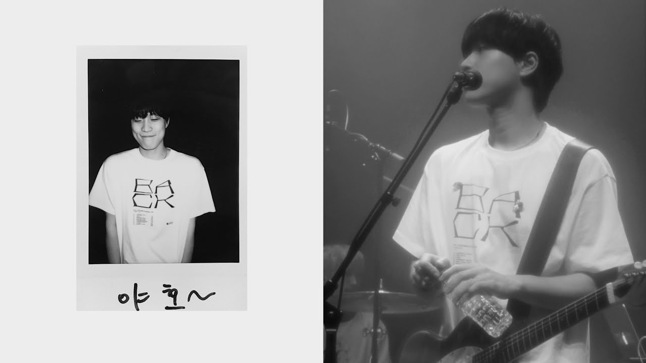 빙빙 by Creespy 크리스피 승윤 focus.