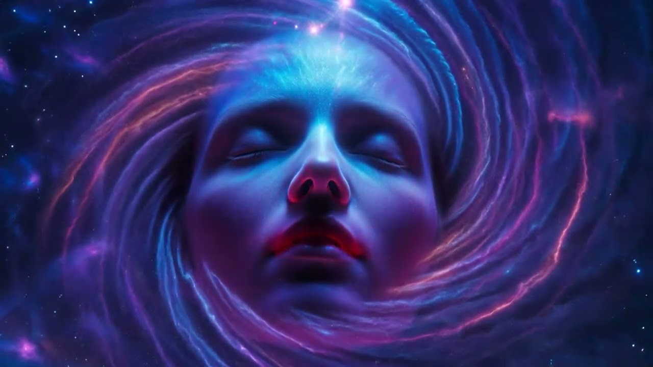 🌌 FRECUENCIA DIVINA 963Hz: Eleva Tu Energía y Conéctate con Tu Ser Espiritual ✨🙏