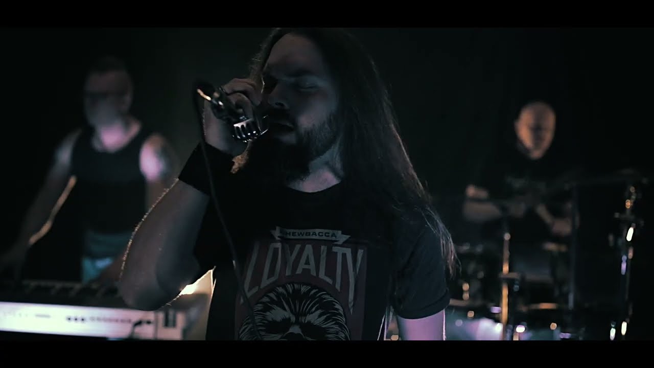 Dead End Finland - Lifelong Tragedy (Official video)