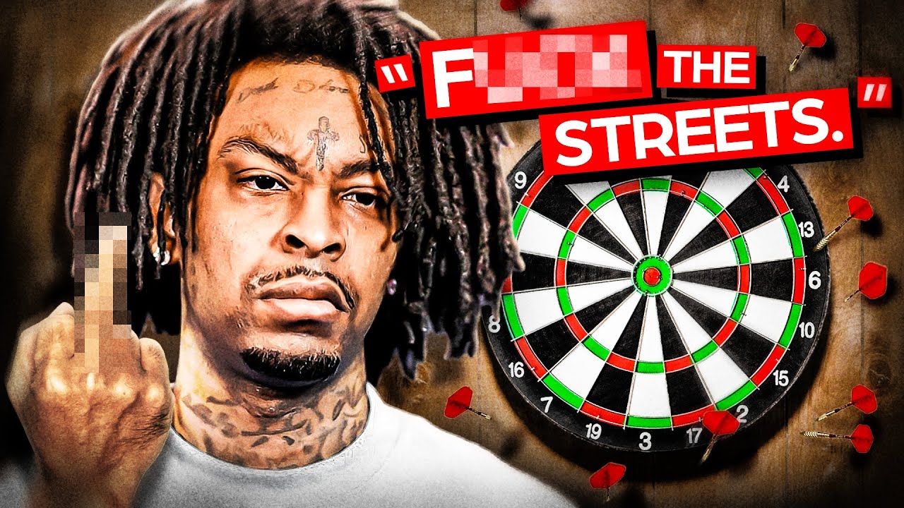 21 Savage снова упустил суть.