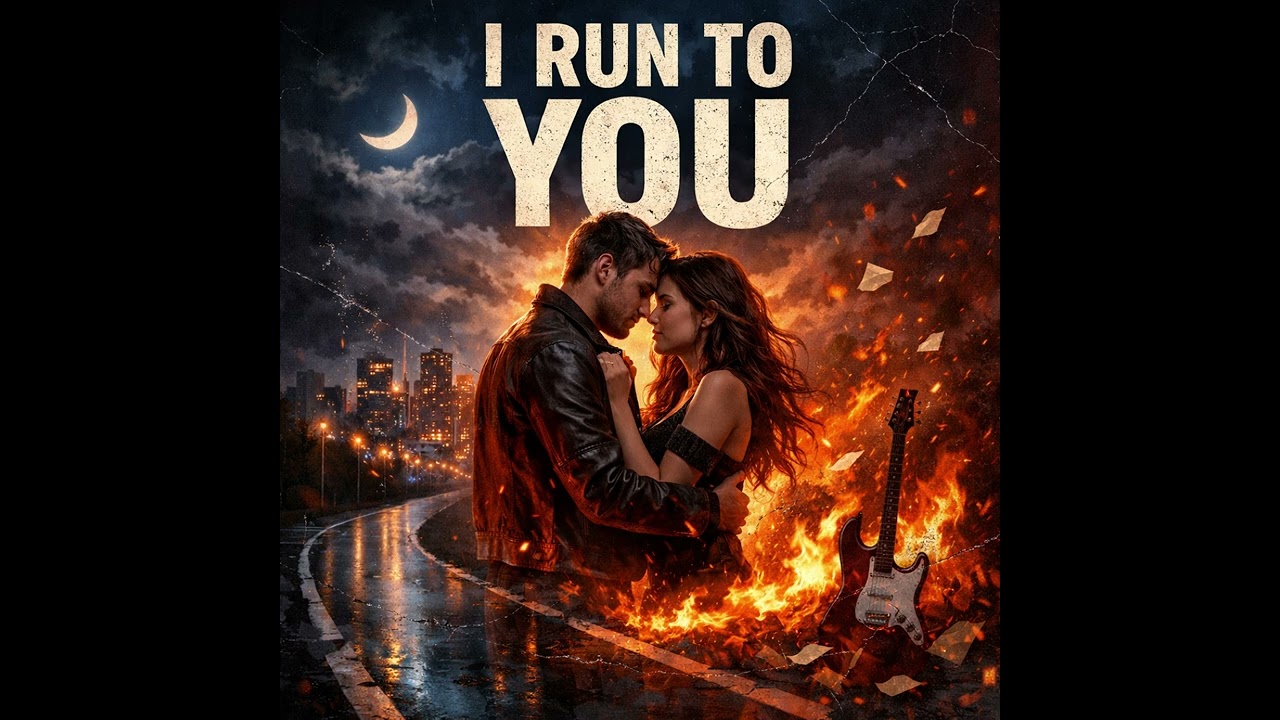 I Run To You