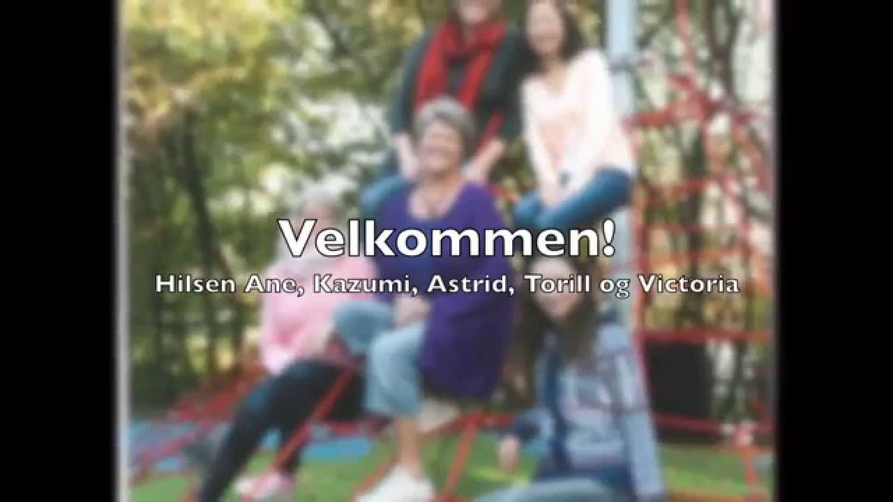 Helgerud menighetsbarnehage