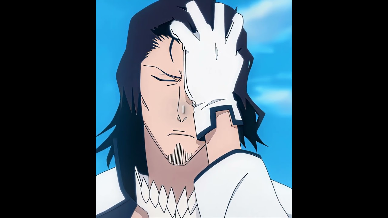 Sorry but i'm number one #bleach