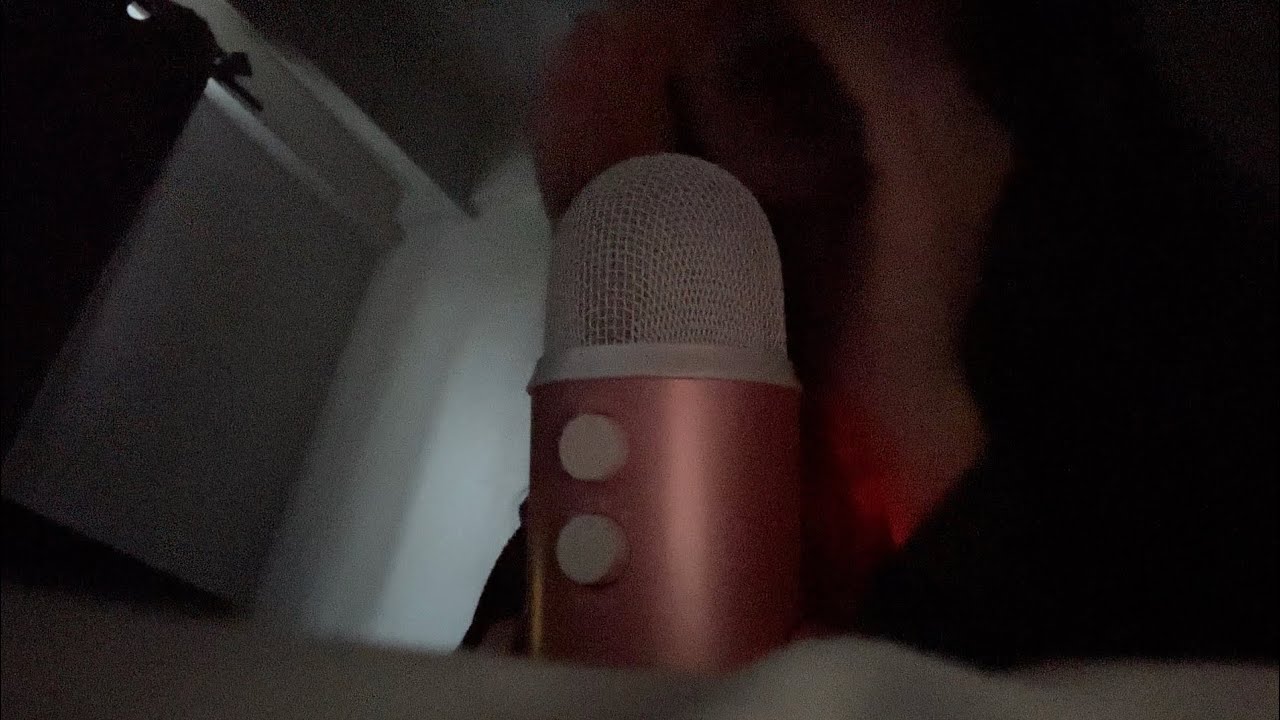 ASMR Brain melting Anticipatory and Heavy breathing