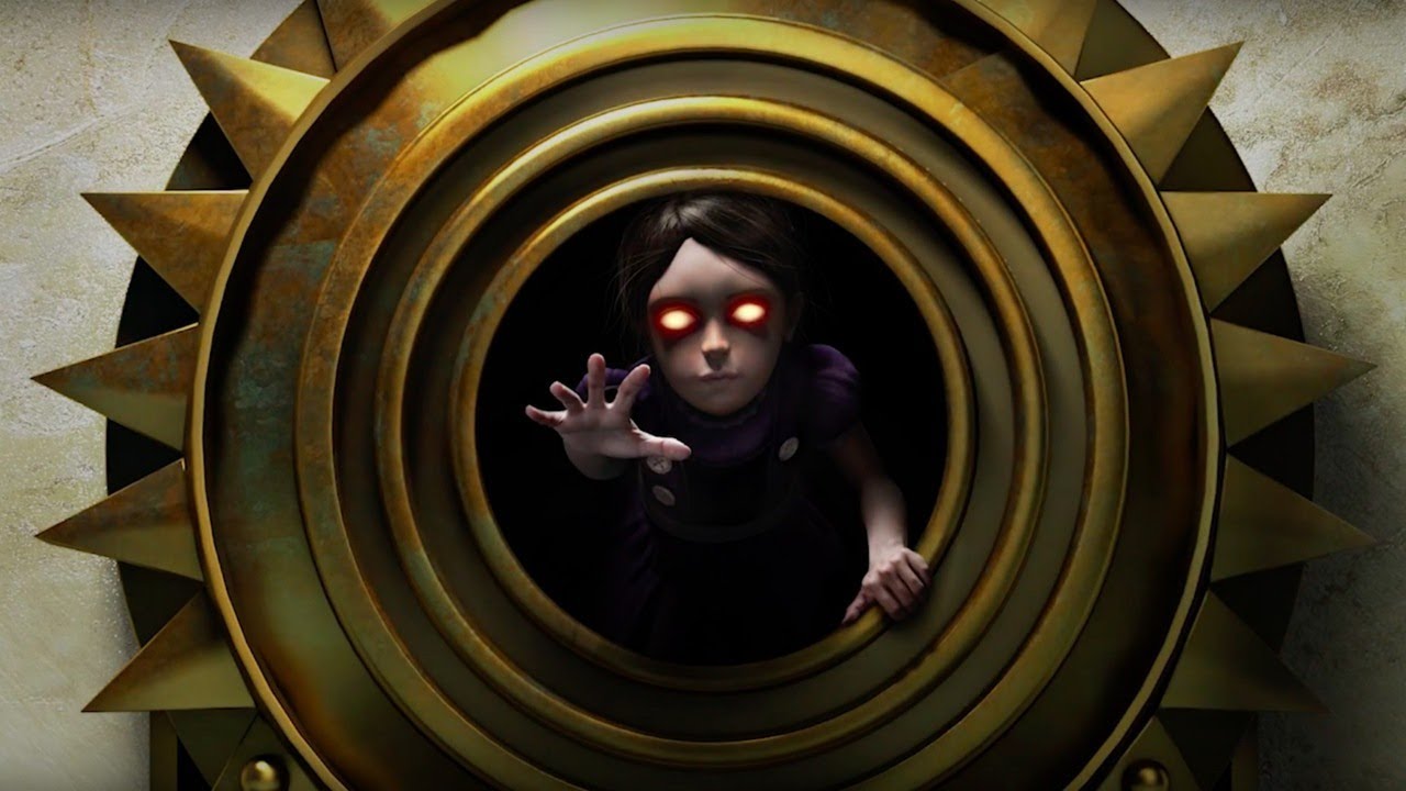 BioShock: Celebrating 10 Years Trailer