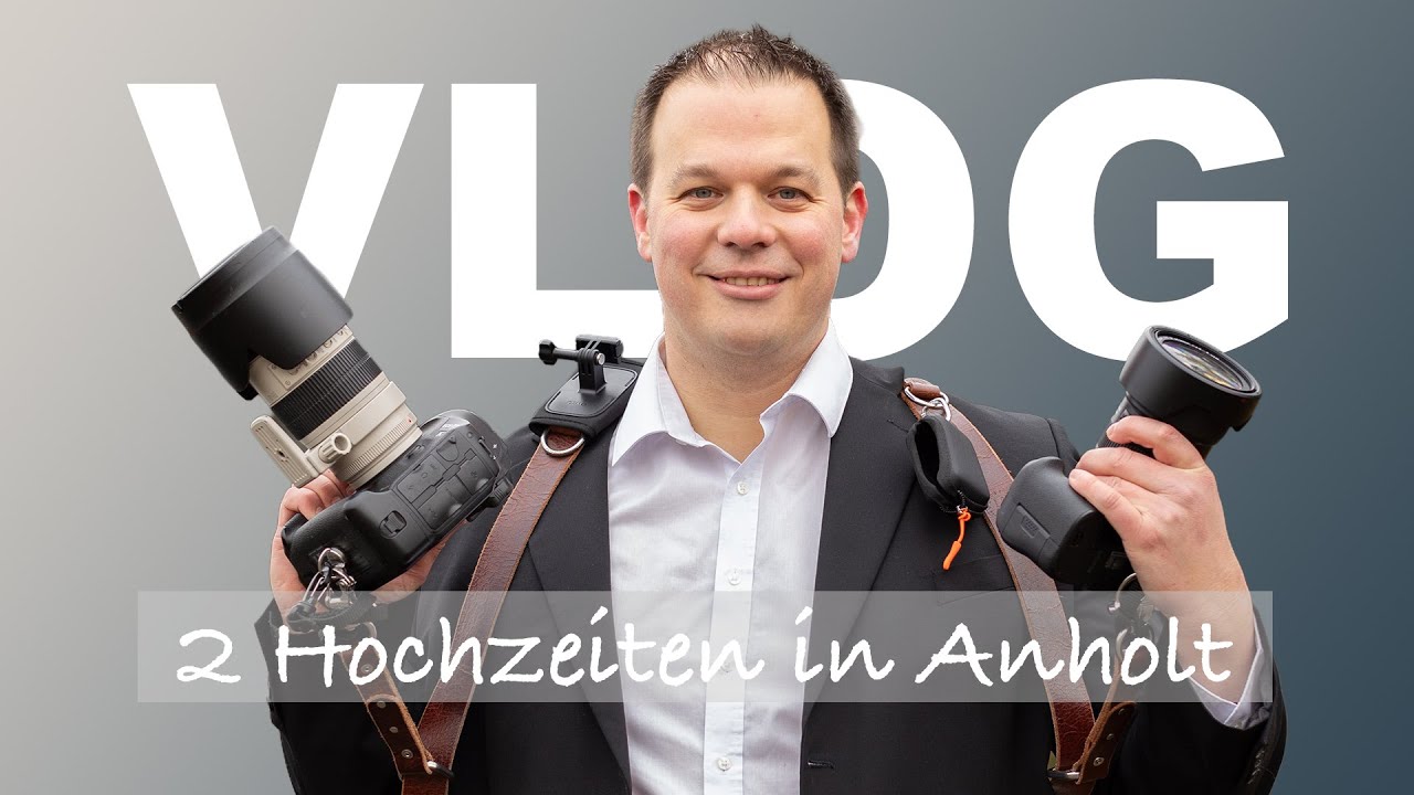 VLOG - Mein 