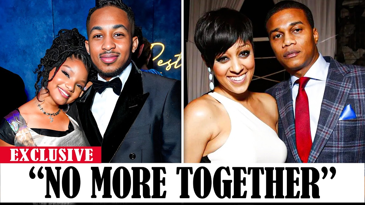 20 Worst Divorces Black Actors Tried To Hide