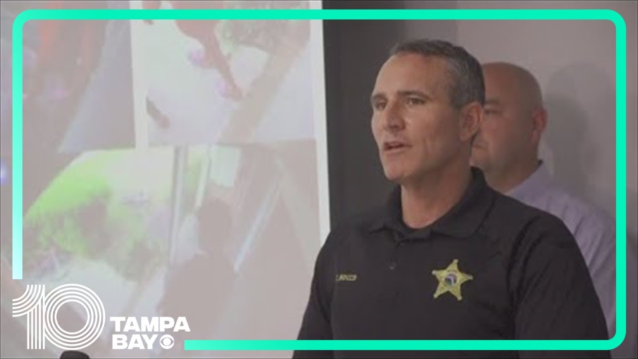 Sheriff: Detectives looking for answers after gang member arrested for murder of UberEats driver
