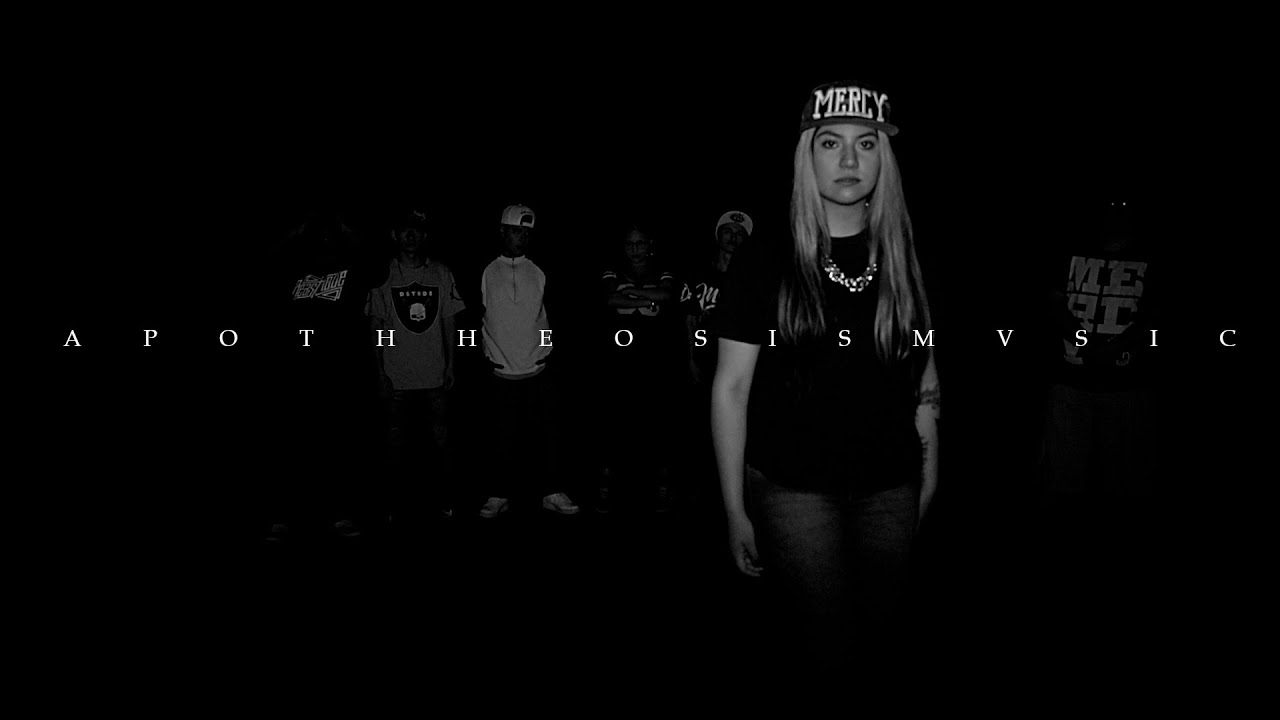 Apothheosis Mvsic Presenta | CYPHER | MMXVI