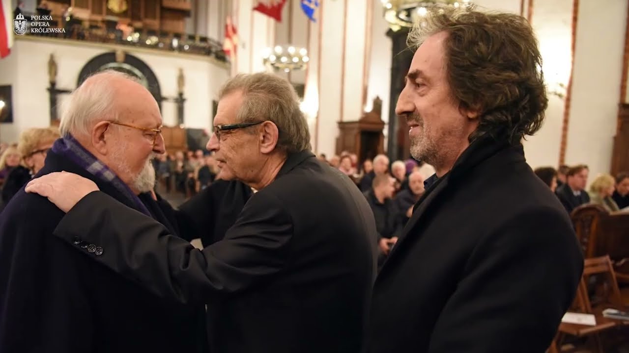 5️⃣ LAT POLSKIEJ OPERY KRÓLEWSKIEJ – 580 wydarzeń, 25 premier operowych, 145 premierowych koncertów!