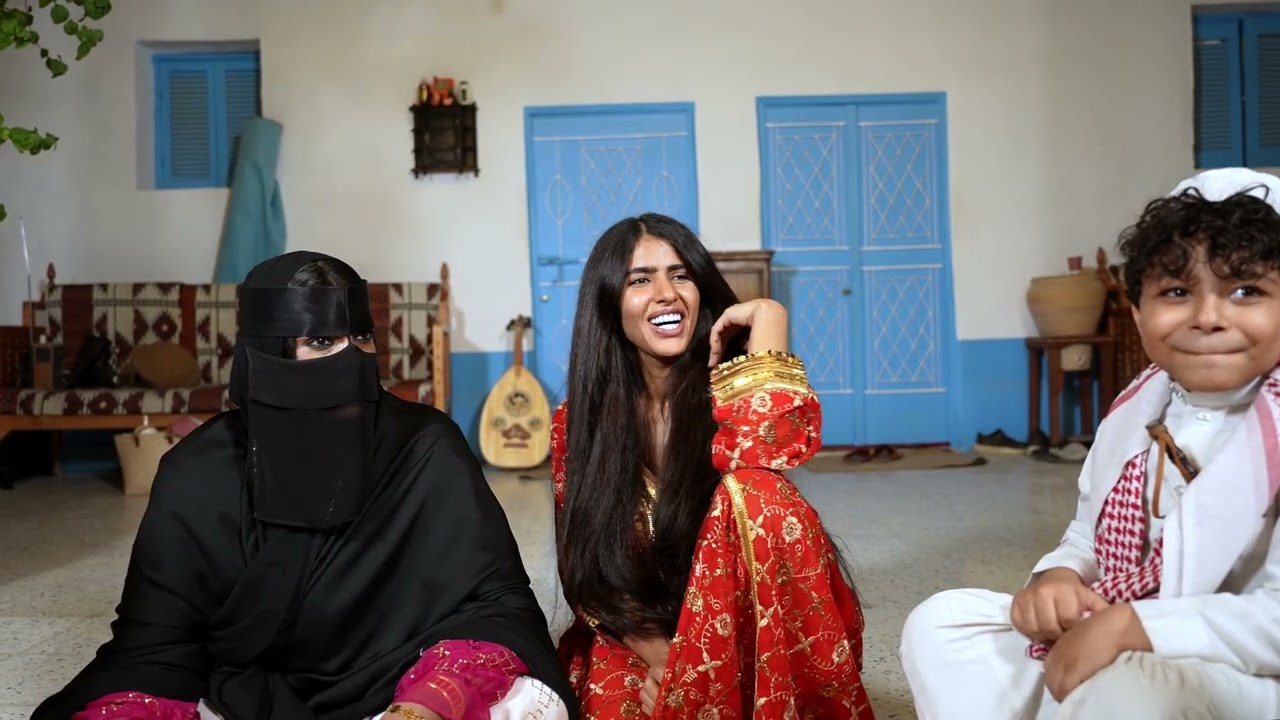 فيلم عائلة الطيبين 