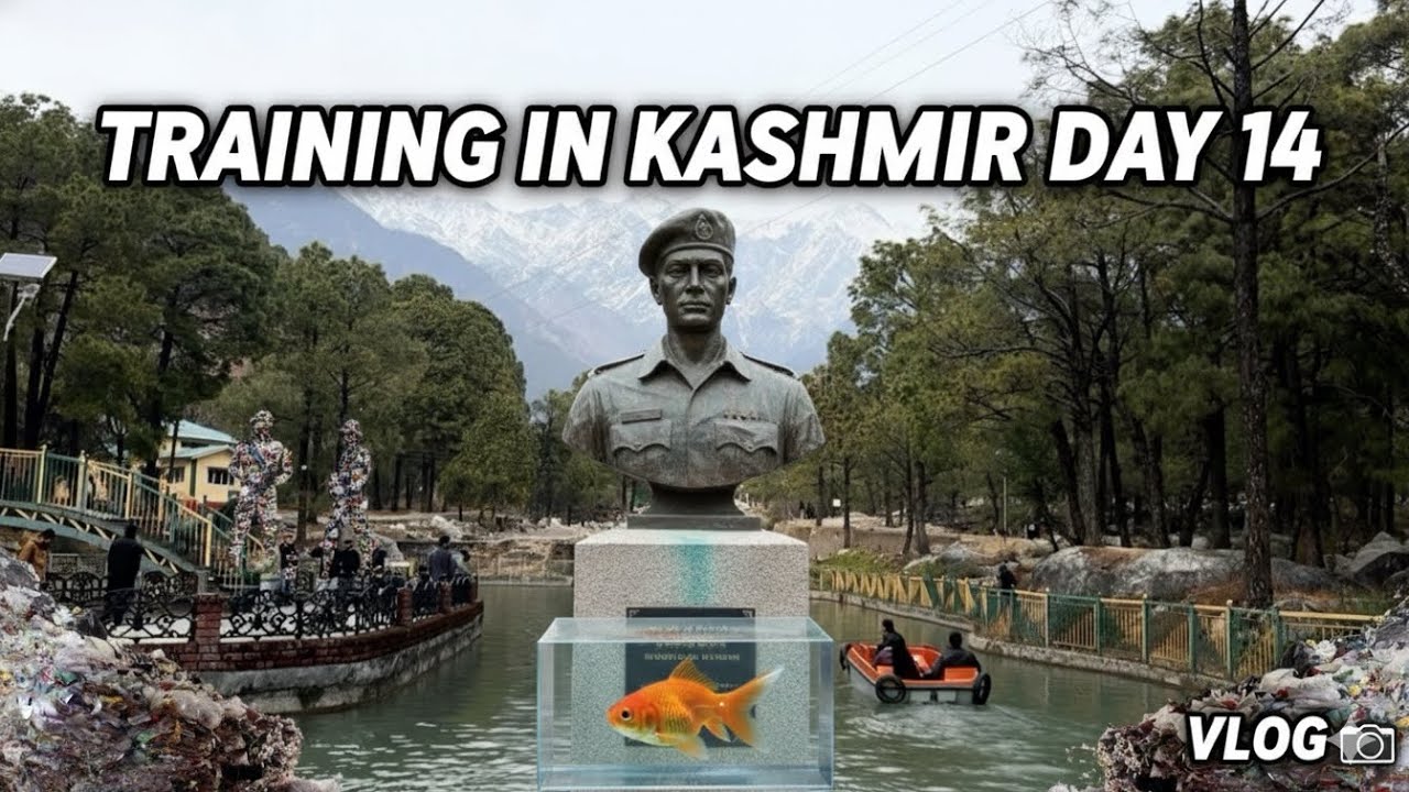 Day 13/14 | Exposure visit Himachal pradesh part 28 days of Kashmir Training❤️#trending #viralvideo