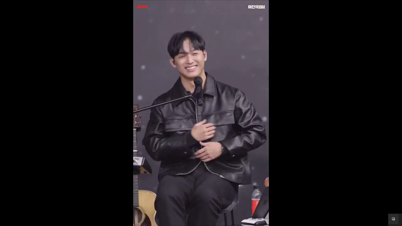 [Hyunsik's Late Night Studio 야간작업실] Songs of the day (20221031)