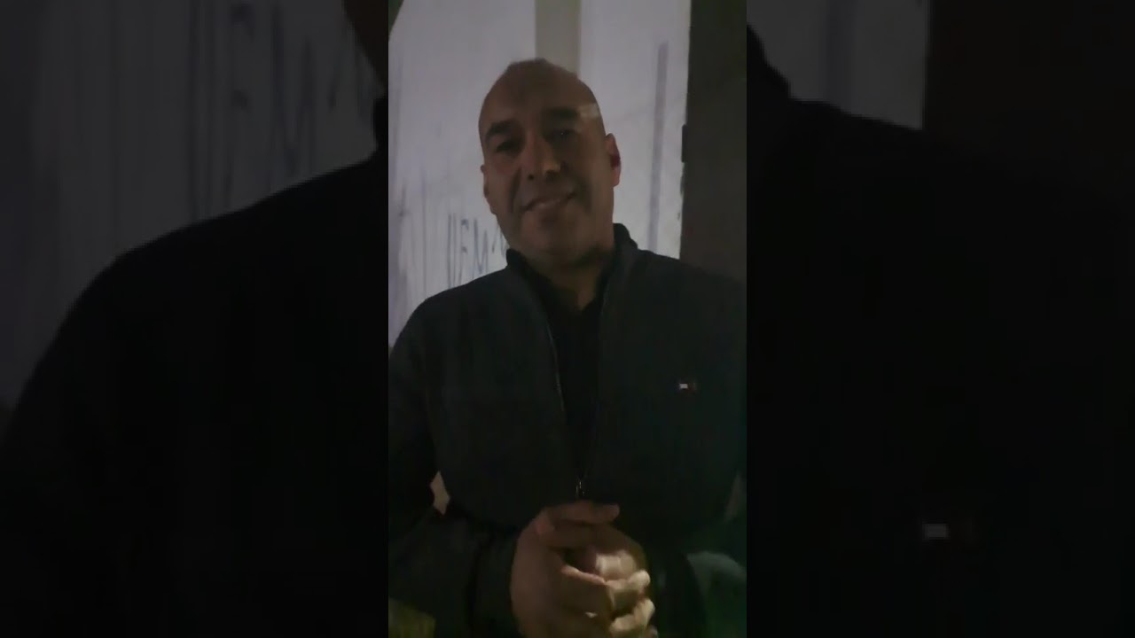 #karate Zahir Hai (Pdt de la commission d'arbitrage au niveau de la LKWBejaia) se confie....