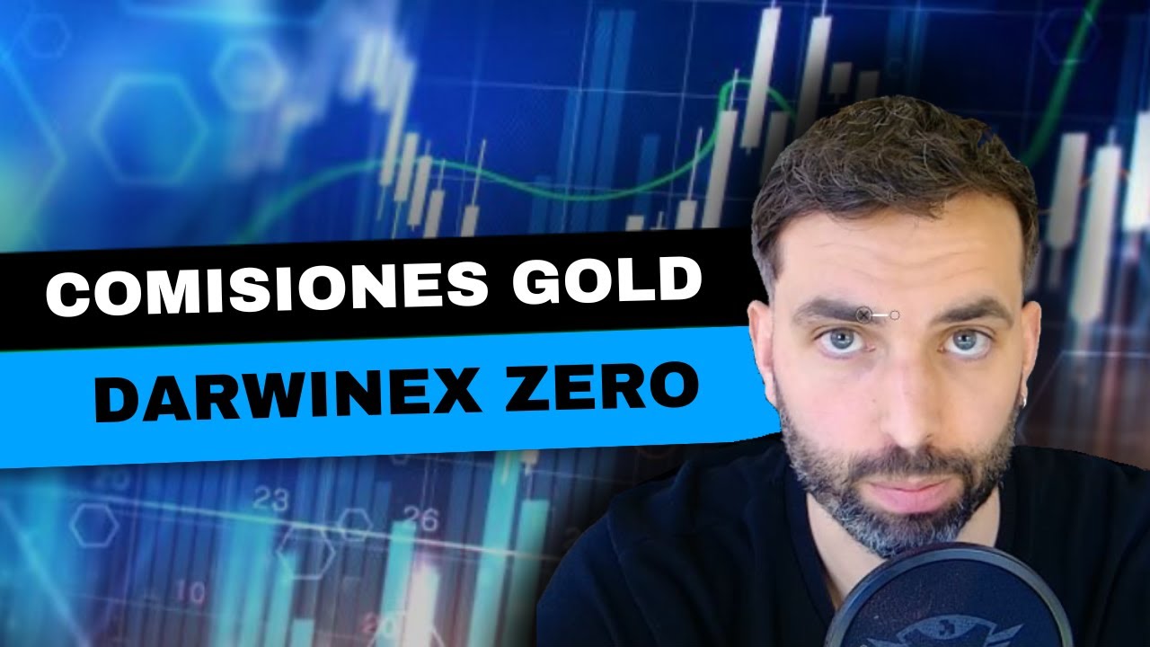 &iquest;Cu&aacute;nto COMISIONAS en Darwinex Zero GOLD con 200.000$? Darwin IMTZ y OOGB