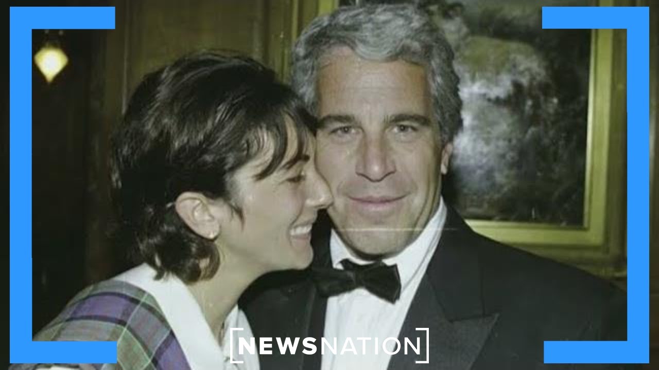Claim: Epstein gifted 12-year-olds for birthday | Banfield