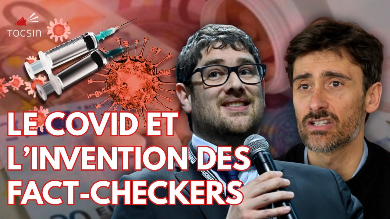 Pain, Reichstadt, Mendès France : le business de la vérité