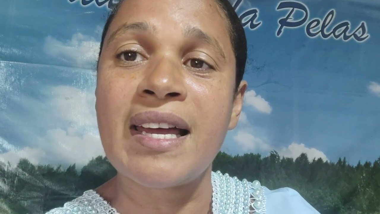 Oração e mensagem 05 Fevereiro 2026#pastora Cris Furlan