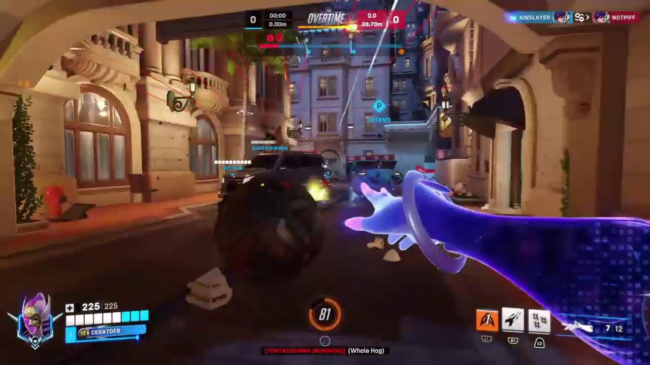 Game Review & Some Chill Clip Farming |Overwatch 2 Stream|