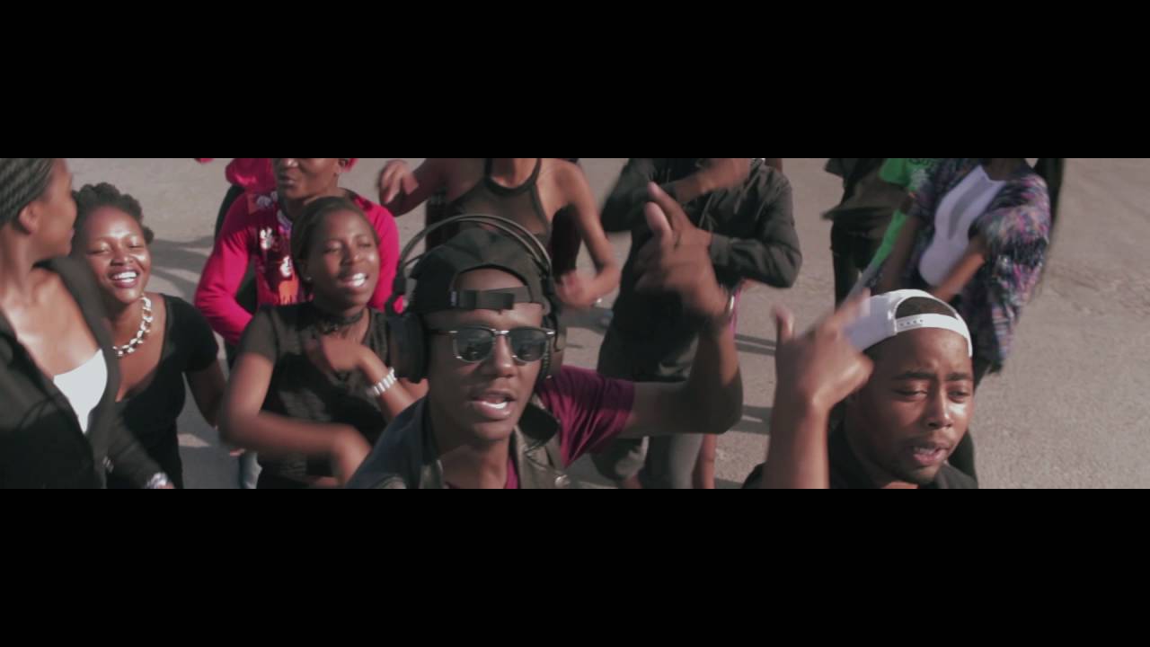 Snarks Ou - Phezulu (Official music video)