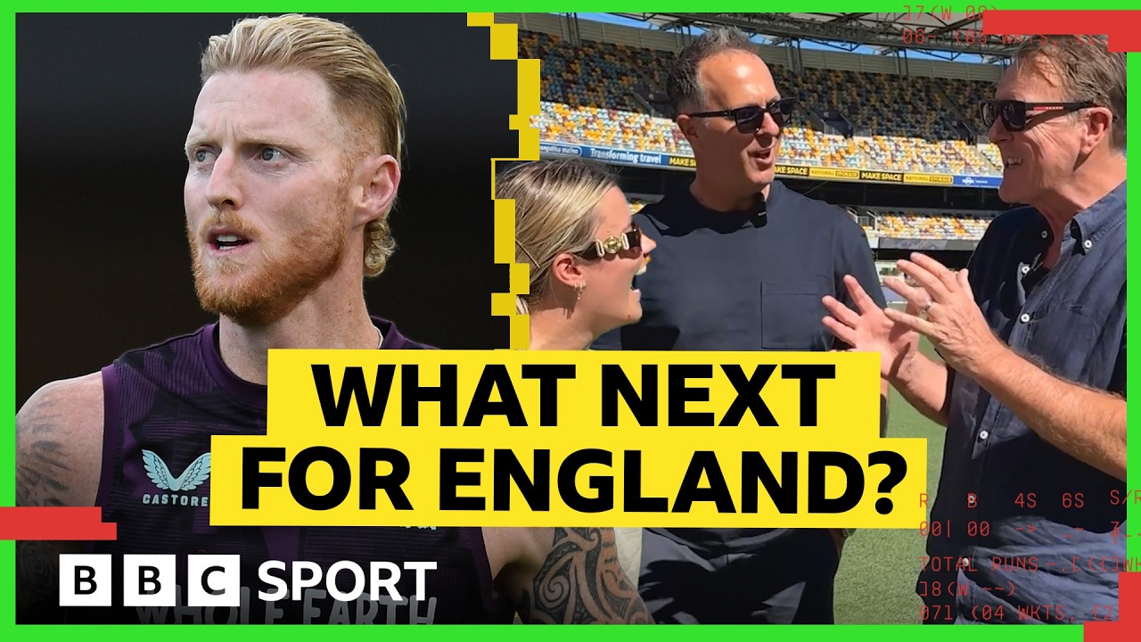 Ashes 2nd Test Preview: Can England Bounce Back Under the Lights? | TMS Daily Debrief