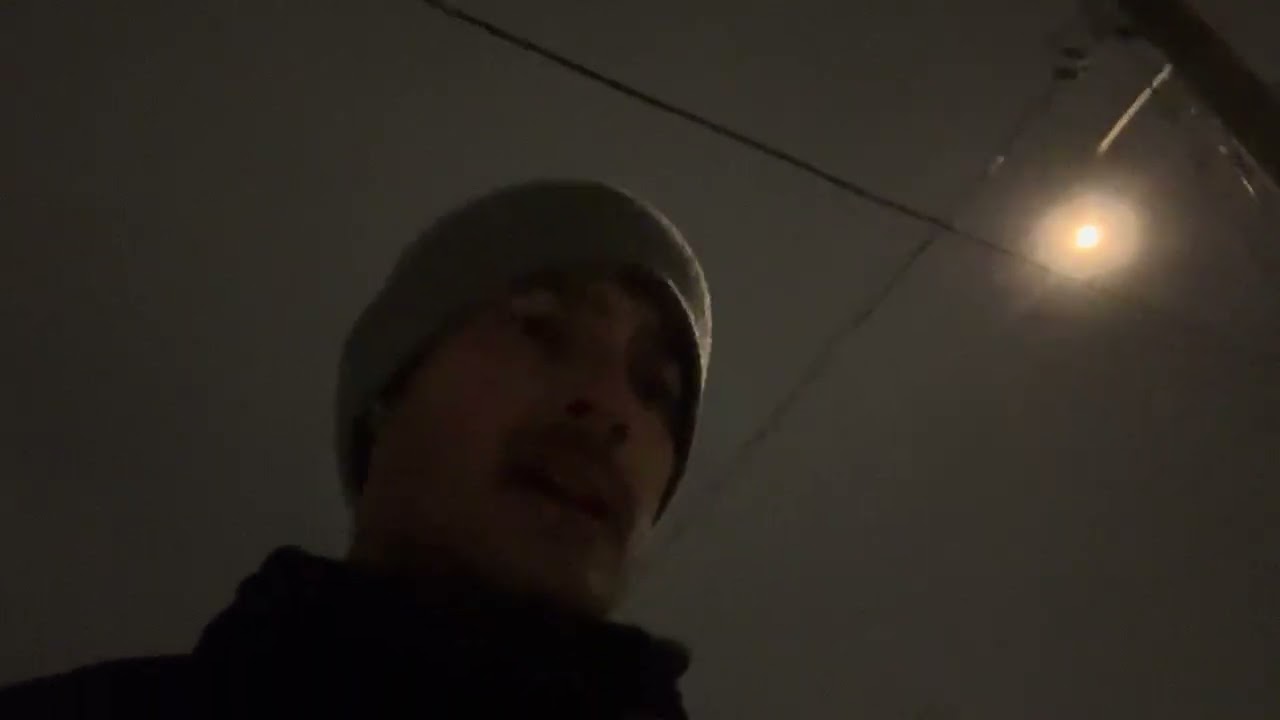 Let’s walk up that hill 