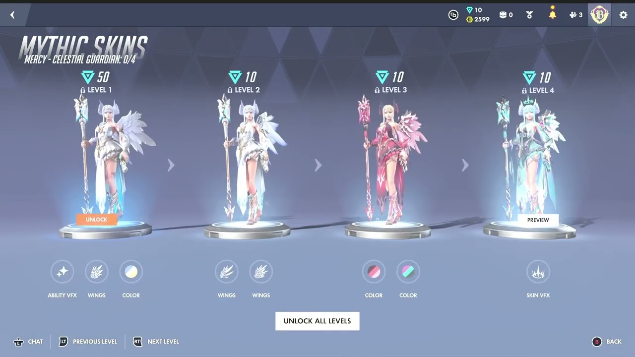 OW | qp & comp | duo💞