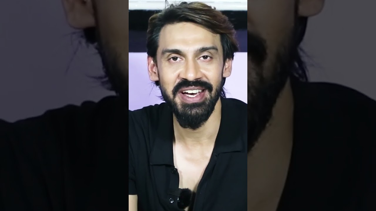 Podcast Ep 23rd Trailer | Rakshit Pant Actor #podcast #shorts
