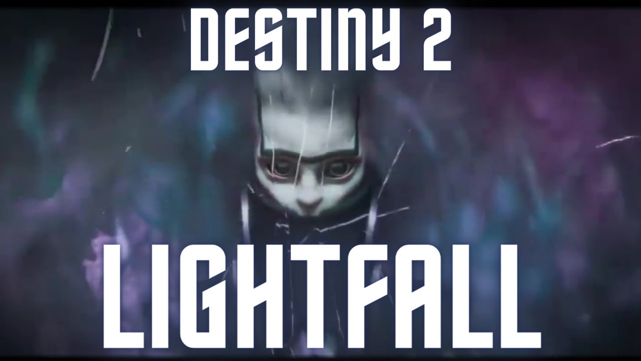 Destiny 2 | Lightfall Edit
