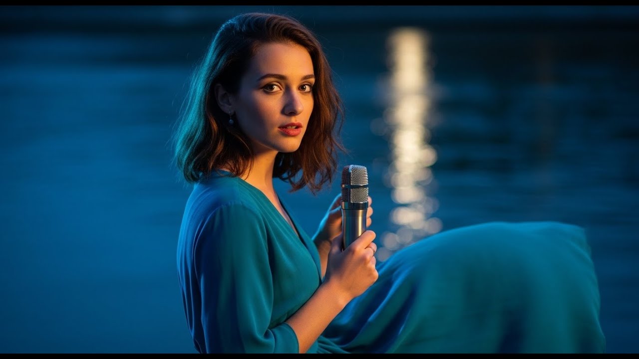 Soft Modern French Love Live 💫 Elegant Pop & Romantic Mood