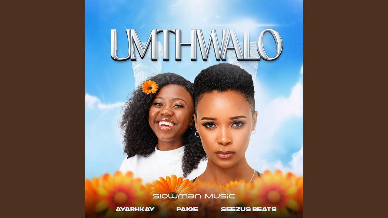 Umthwalo
