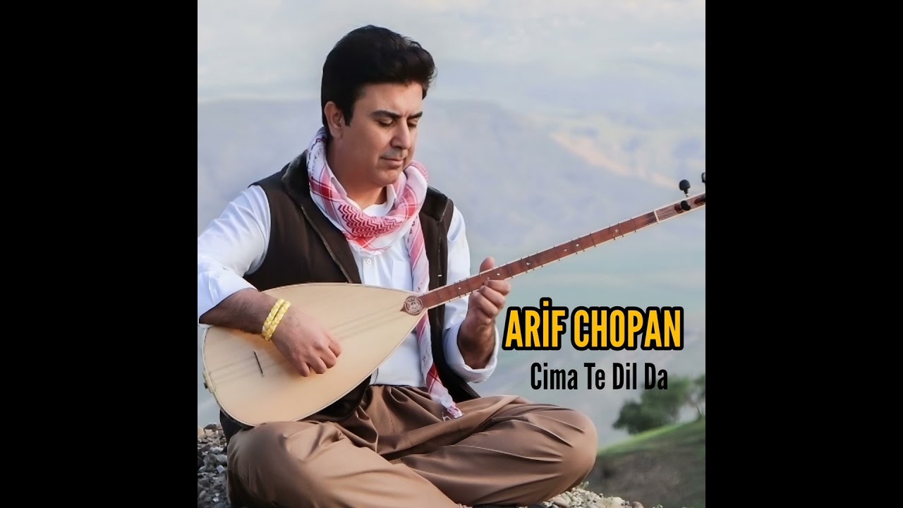 Cima Te Dil Da