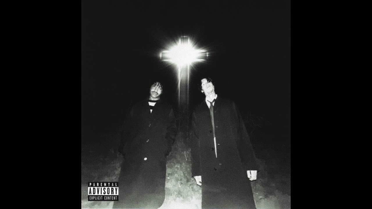drippin so pretty + Lil Tracy- Him (official audio)