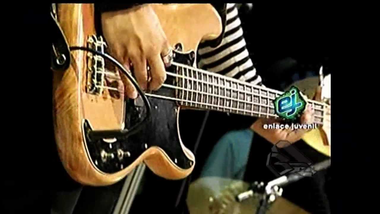 GeneraSion - No - 2a Sessions (Egax) HD
