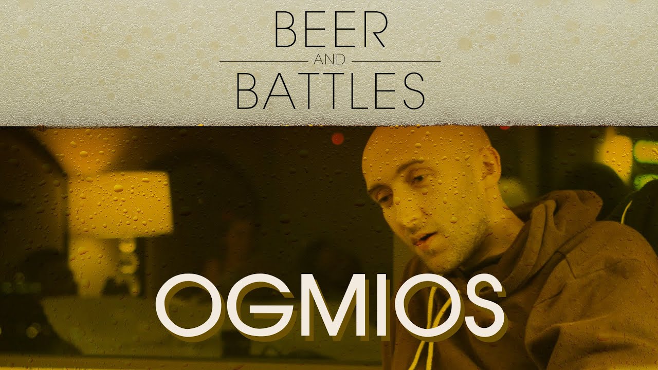 BEER & BATTLES: OGMIOS - Bus Stop Fight