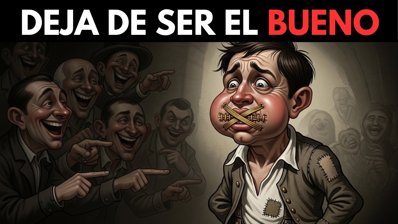 El Sistema Maquiav&eacute;lico Destruye Tu Debilidad Social