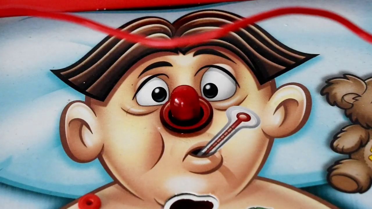 Doktor Bibber von super toy club / doctor Bibber