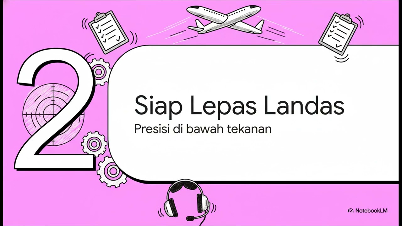 Penjaga Sang Pilot