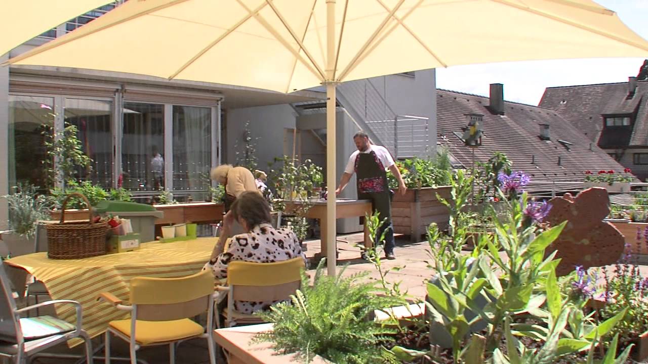 1A.TV - Wendelin, Riehen (Video)
