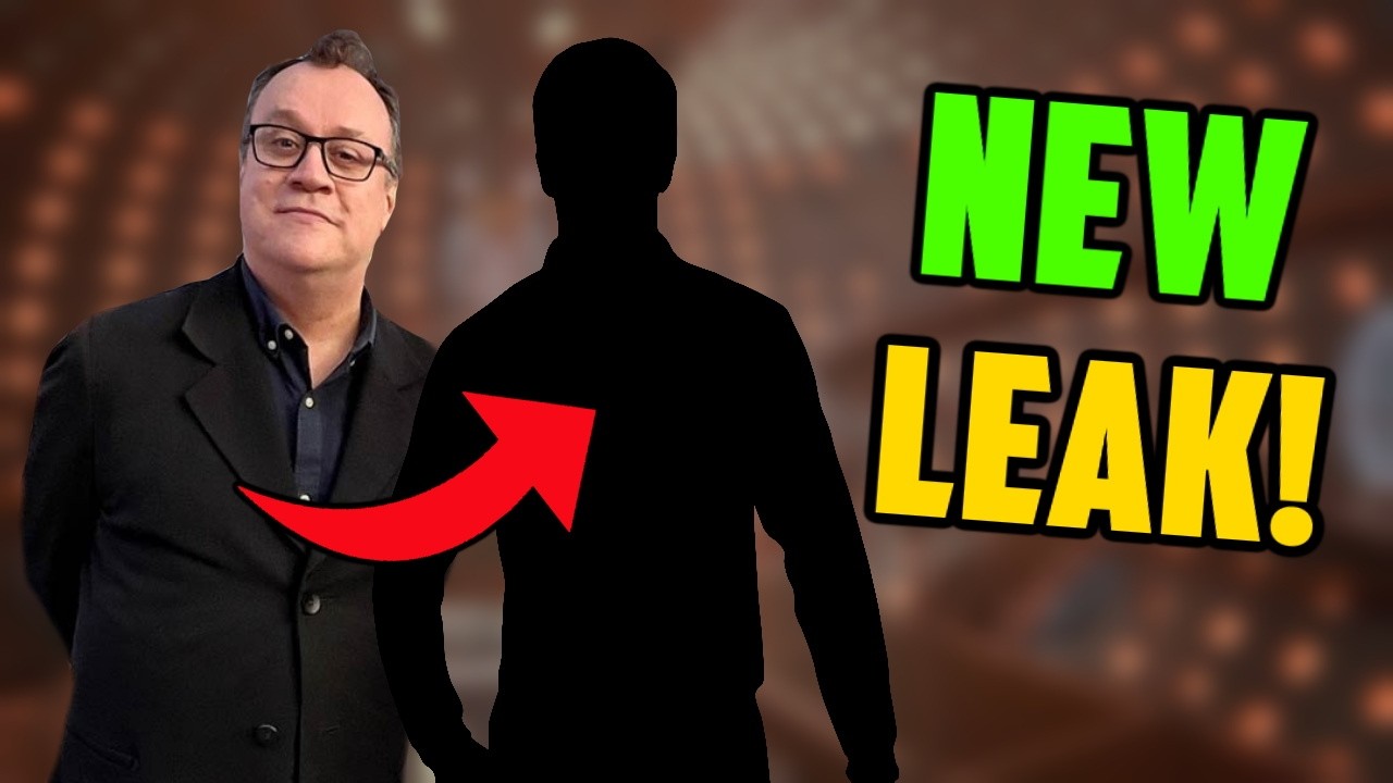 NEW Doctor Who Leak Suggests HUGE Changes for Next Series!