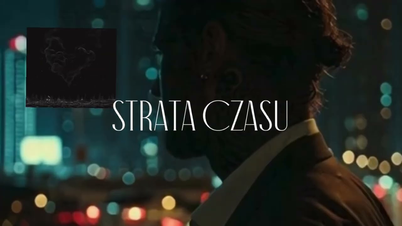 STRATA CZASU 💔❤️/Nowa Polska Muzyka 2026 | Top Hity