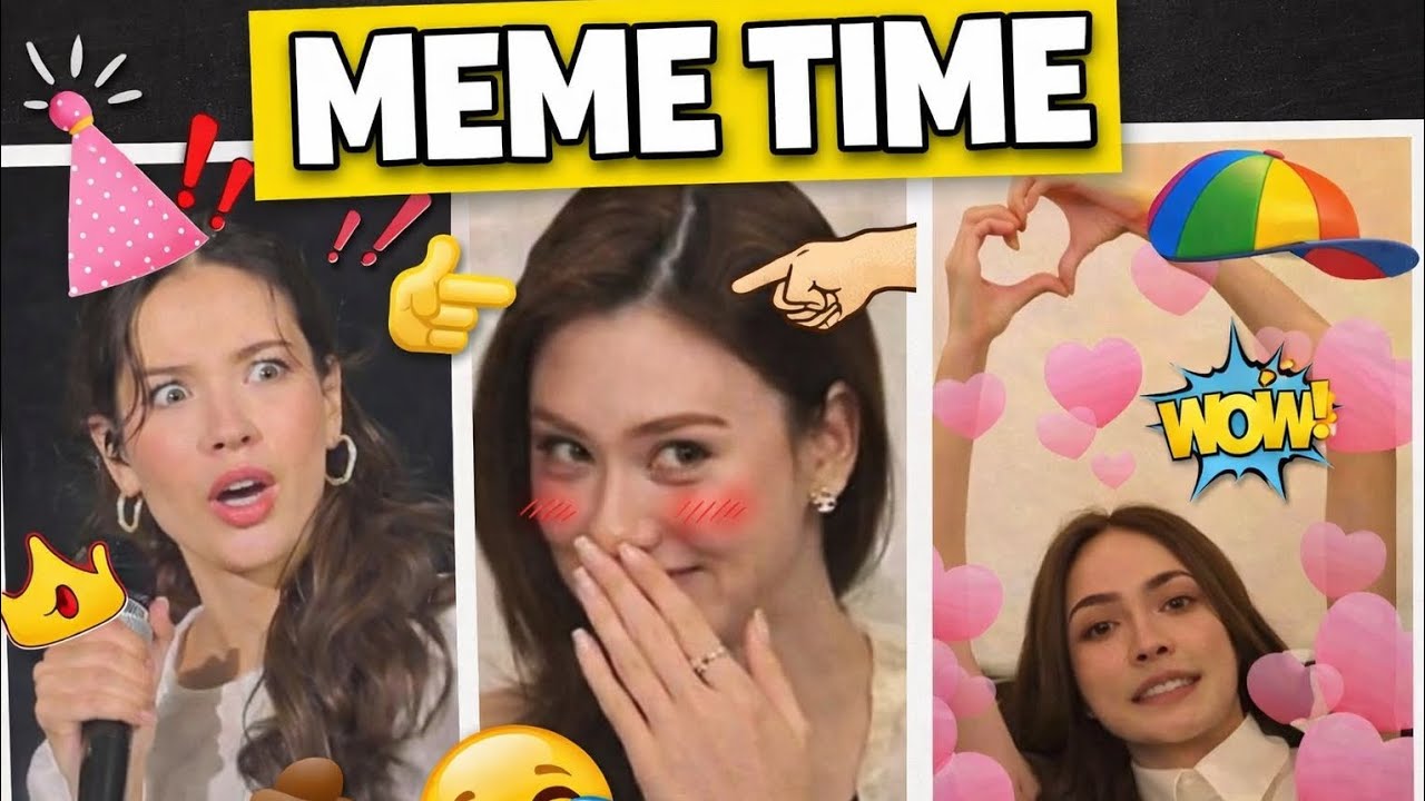 Thai gl memes tiktok compilation part - 5
