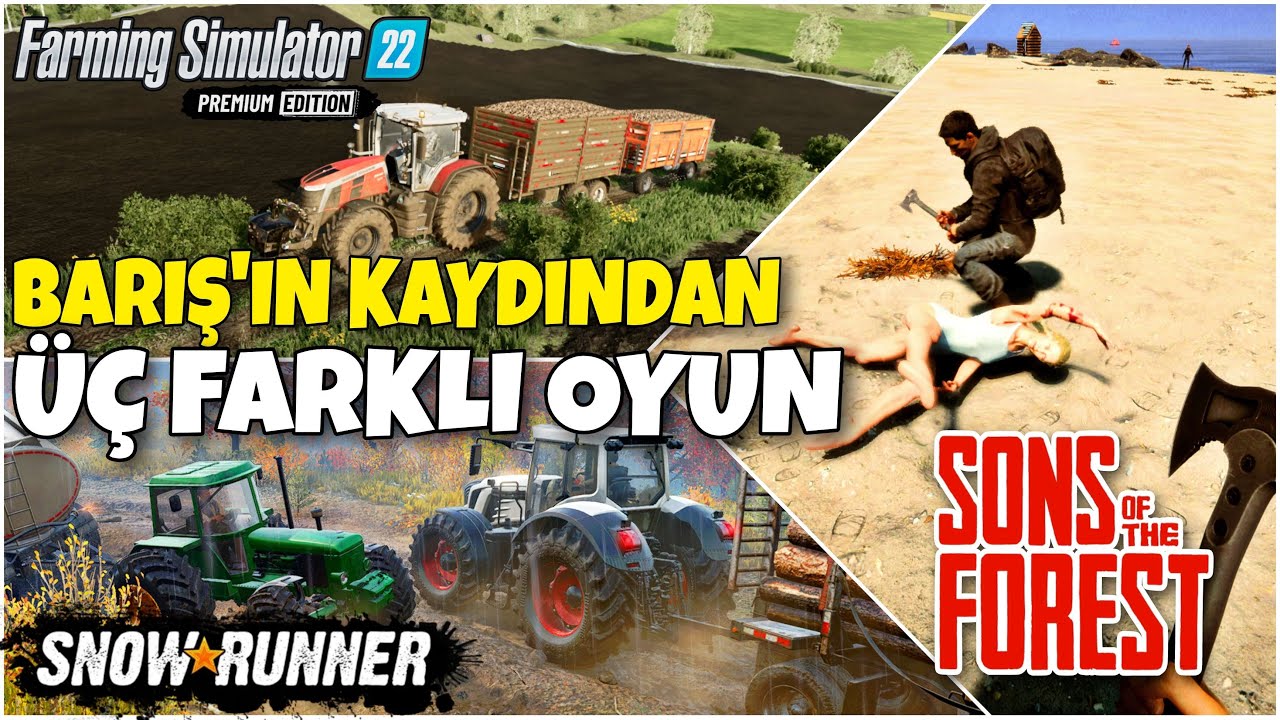 BARIŞ AGANIN GÖZÜNDEN Mİ DİYELİM YOKSA BARIŞ AGANIN GÖZÜNDEN NEDEN VİDEO GELMİYOR ADLI ÇALIŞMA MI 😅