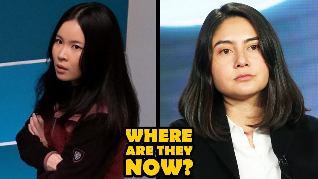 Эрика Чанг | Информатор, разоблачившая Элизабет Холмс в фильме «Отчисленная» | Где она сейчас?