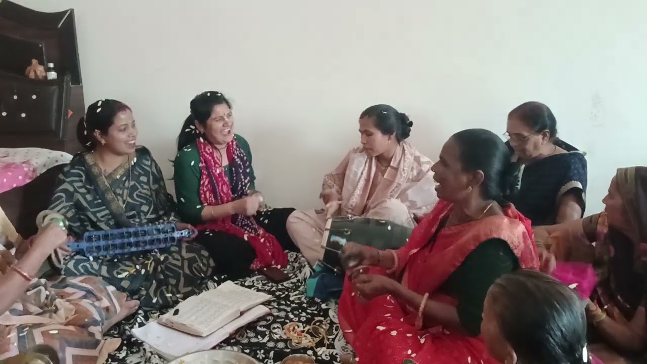 #भजन🙏👌👍 ऊंचे पर्वत पर जन्मे गणेश ललना,👍🙏👌