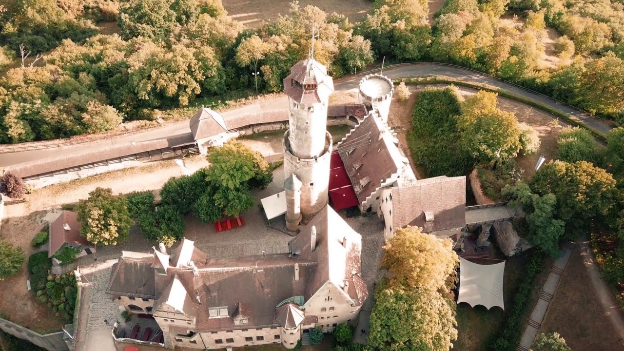 Altenburg Bamberg - Germany (Part 1)