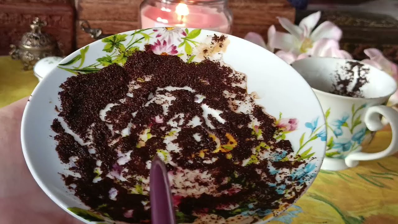 JEDNOŚĆ, PODRÓŻ, DROBNE PRZYJEMNOŚCI 🔮💫✨🎁🌹🪬 WRÓŻBA OGÓLNA Z FUSÓW KAWY ☕☕☕