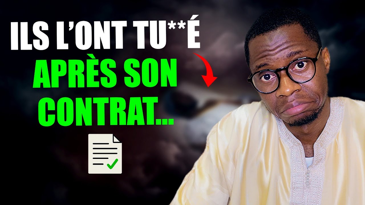 Triste 😭, le monde est méchant: Regarde ça si tu rêves le voyage...