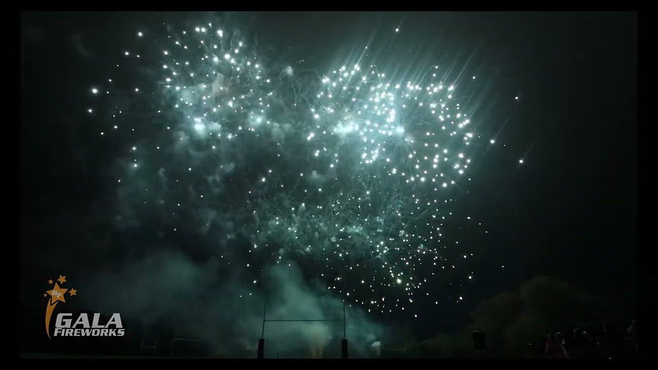 Gala Fireworks - Private Schools Bonfire Display 24
